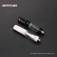 510 Thread CBD Vape pen accessories Atomizer CBD vaporizer carts E cigarette